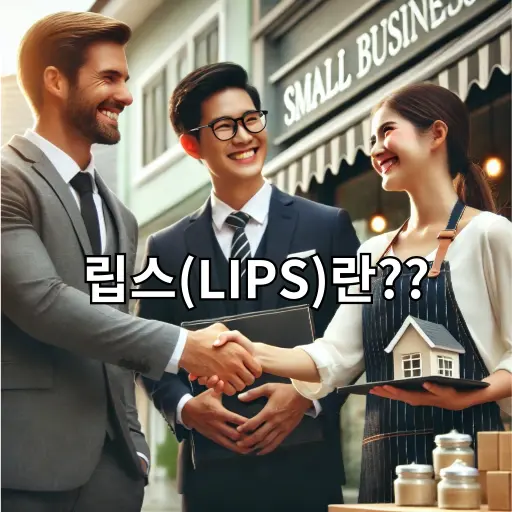 립스 LIPS 이미지 립스 LIPS 이미지