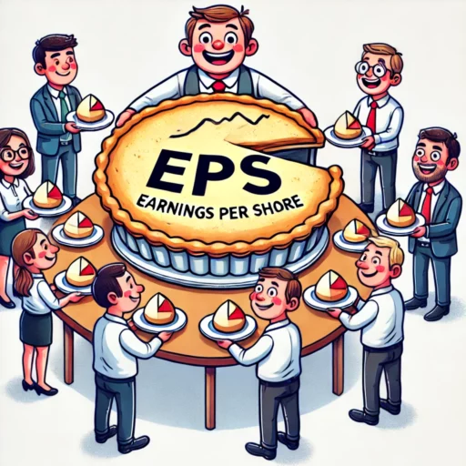 수익성 지표 eps 이미지 수익성 지표 eps 이미지