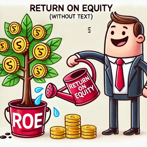 수익성 지표 roe 이미지 수익성 지표 roe 이미지