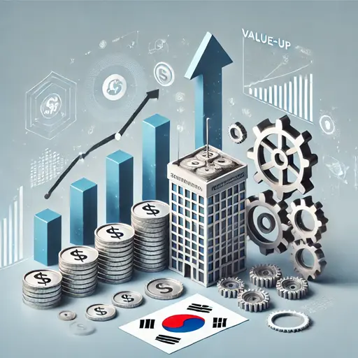 밸류업 프로그램 이미지