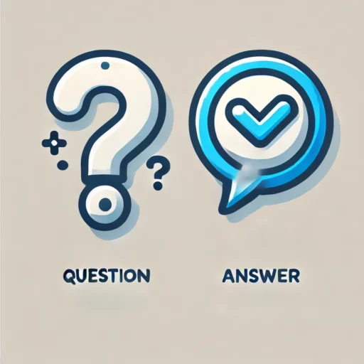 FAQ 이미지