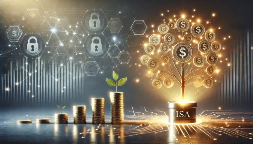 ISA 계좌 이미지 ISA 계좌 이미지