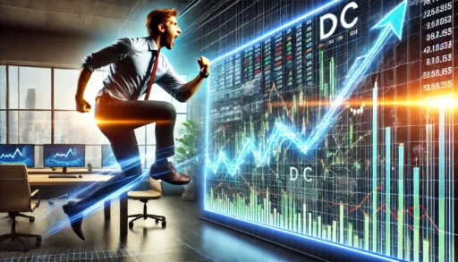퇴직연금 DC형 이미지 퇴직연금 DC형 이미지