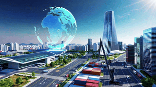 2025년 한국 경제 전망 이미지