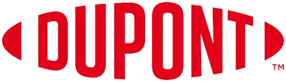 DuPont 로고