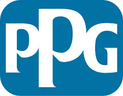 PPG Industries 로고
