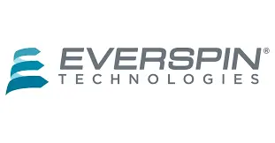 Everspin Technologies 로고