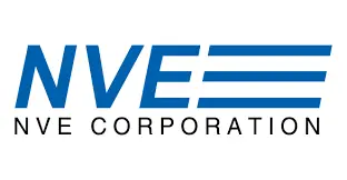 NVE Corporation 로고