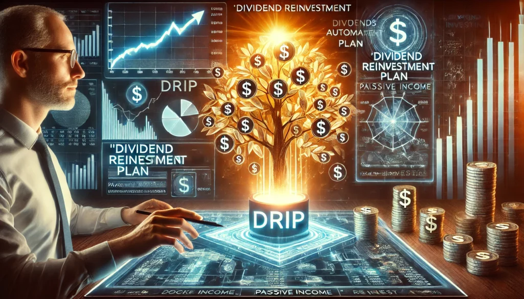 DRIP 이미지