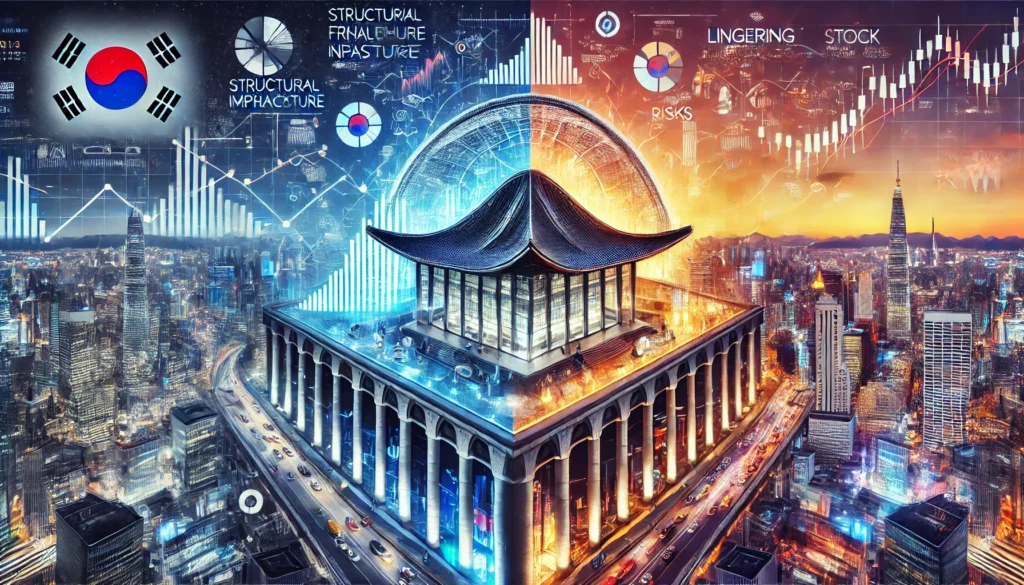 국내 증시 전망 이미지