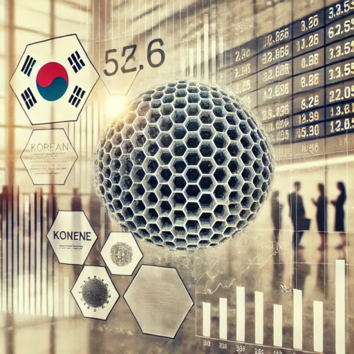 그래핀 관련주 이미지