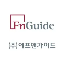 에프앤가이드 로고 이미지