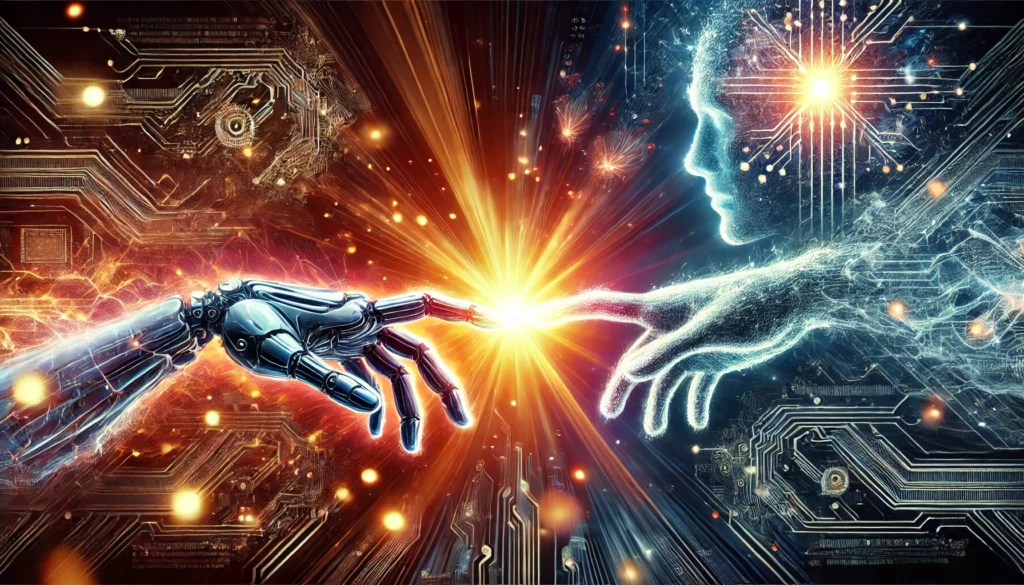 BCI 인간과 기계 연결 미래 2026