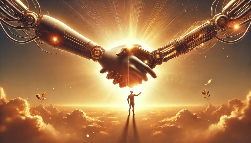인간과 AI 협업 BCI 미래 2026