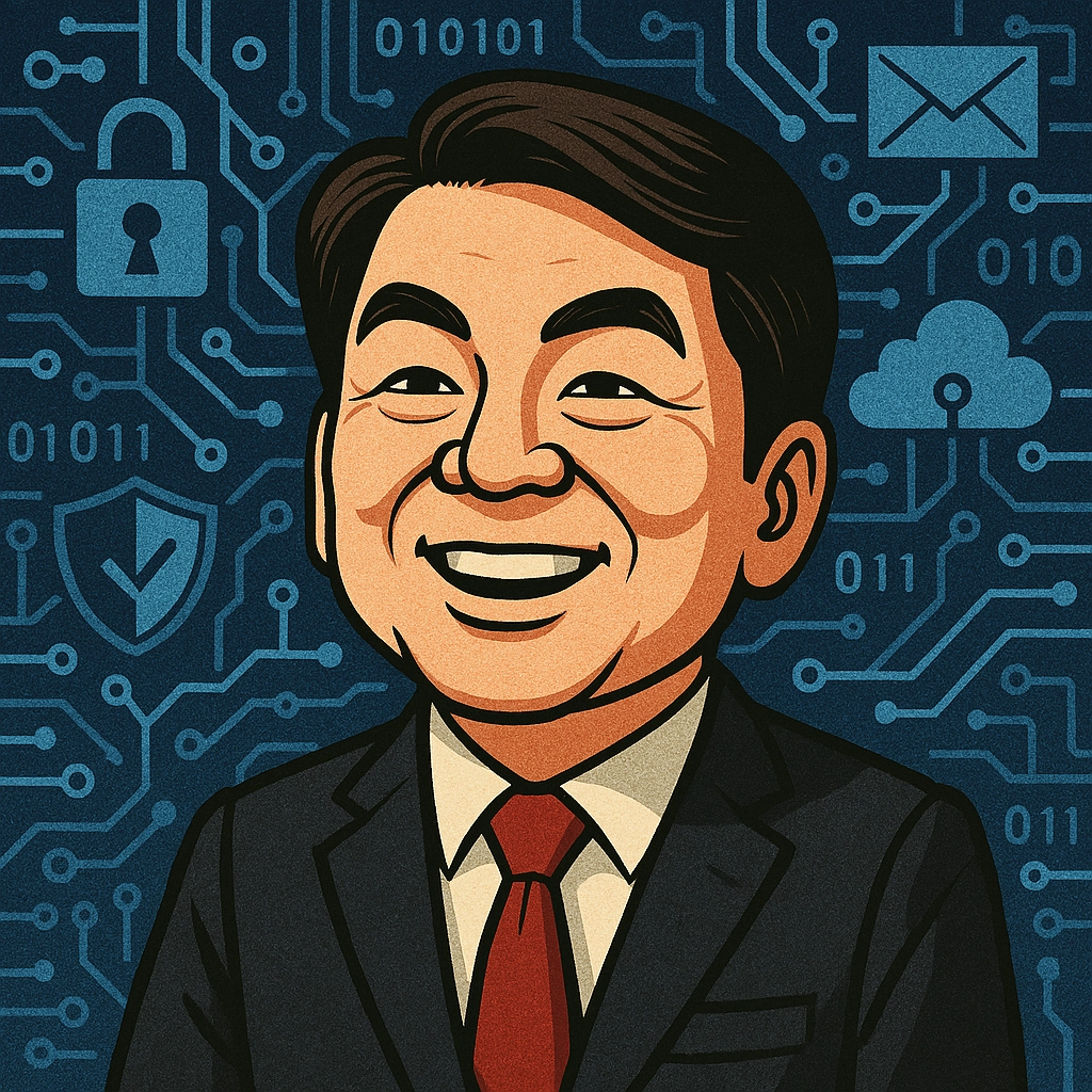 안철수 4차 산업혁명 정책 이미지