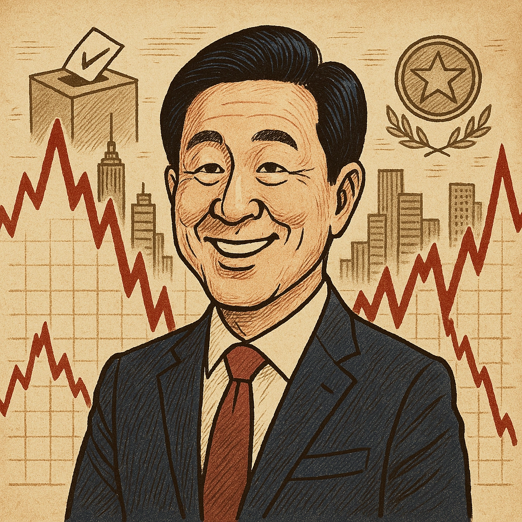 오세훈 관련주 이미지