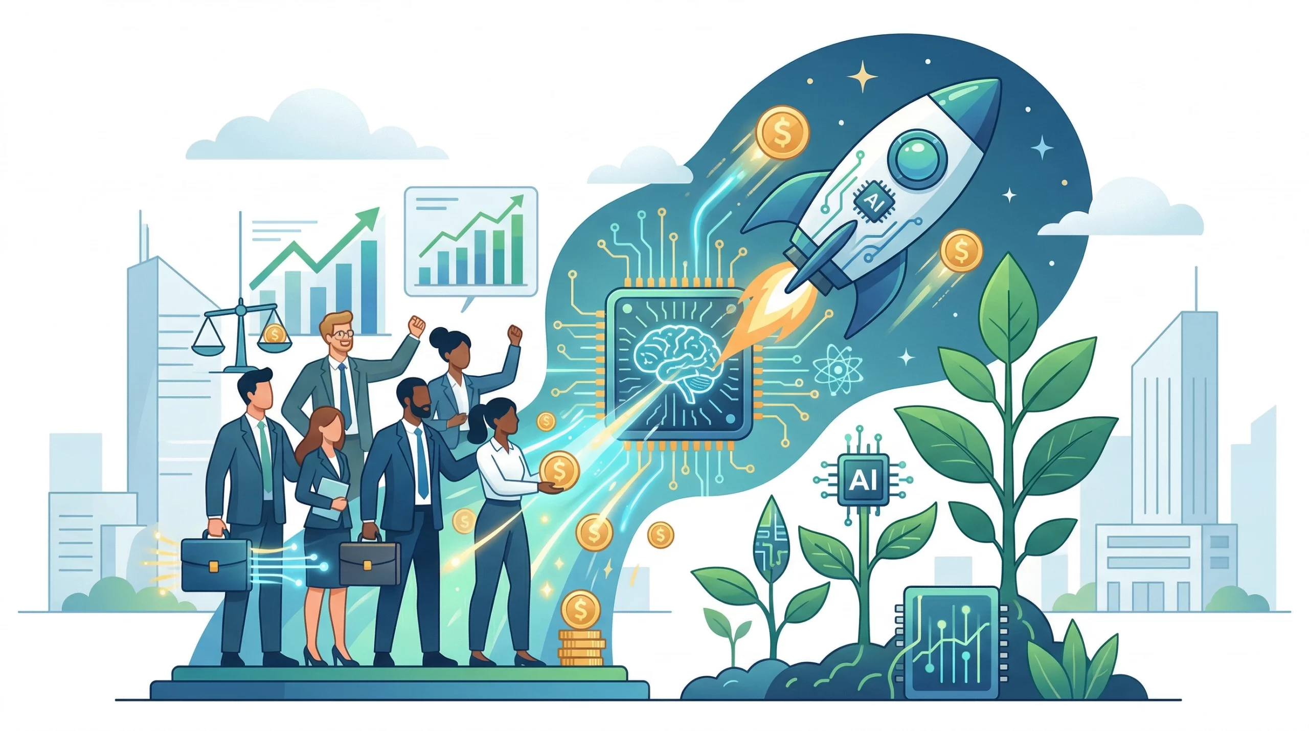 퓨리오사AI 관련주 대장주 VC 투자사 2026