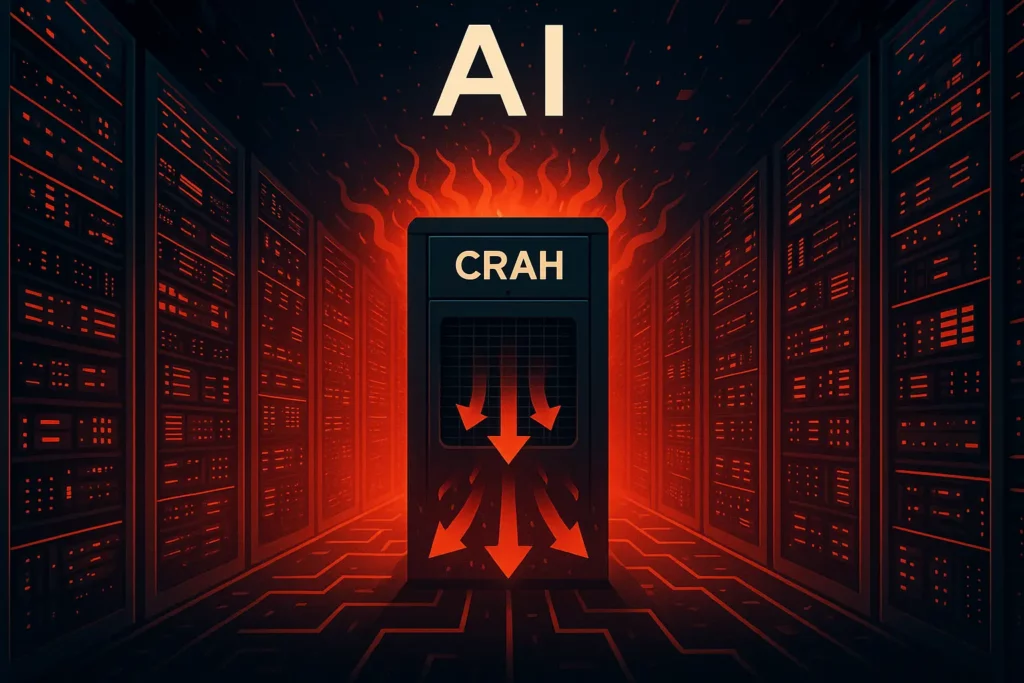 CRAH 이미지