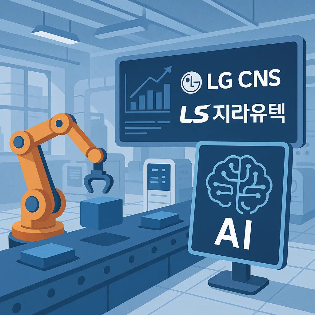 메가샌드박스 AI 제조 이미지