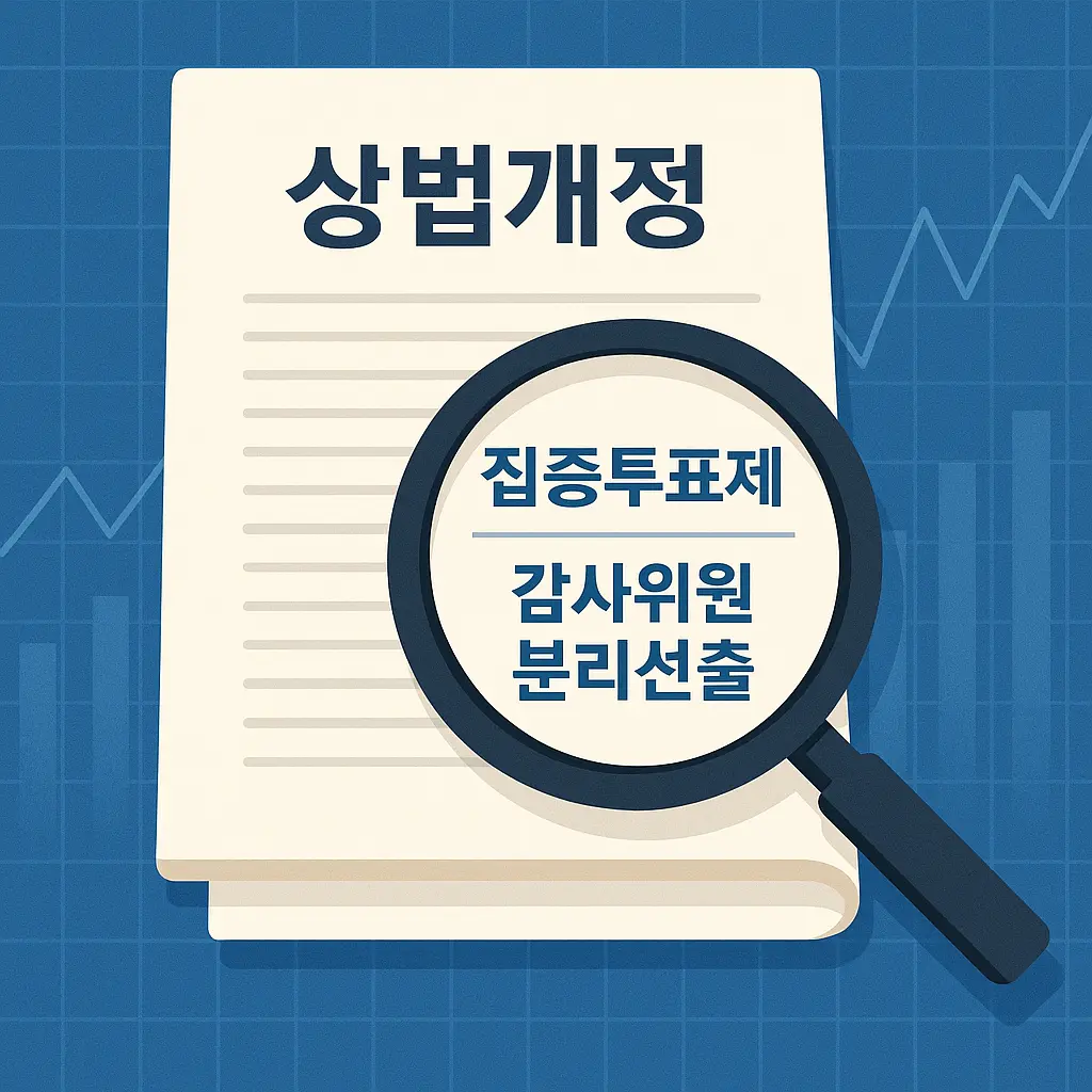 상법개정 내용 이미지