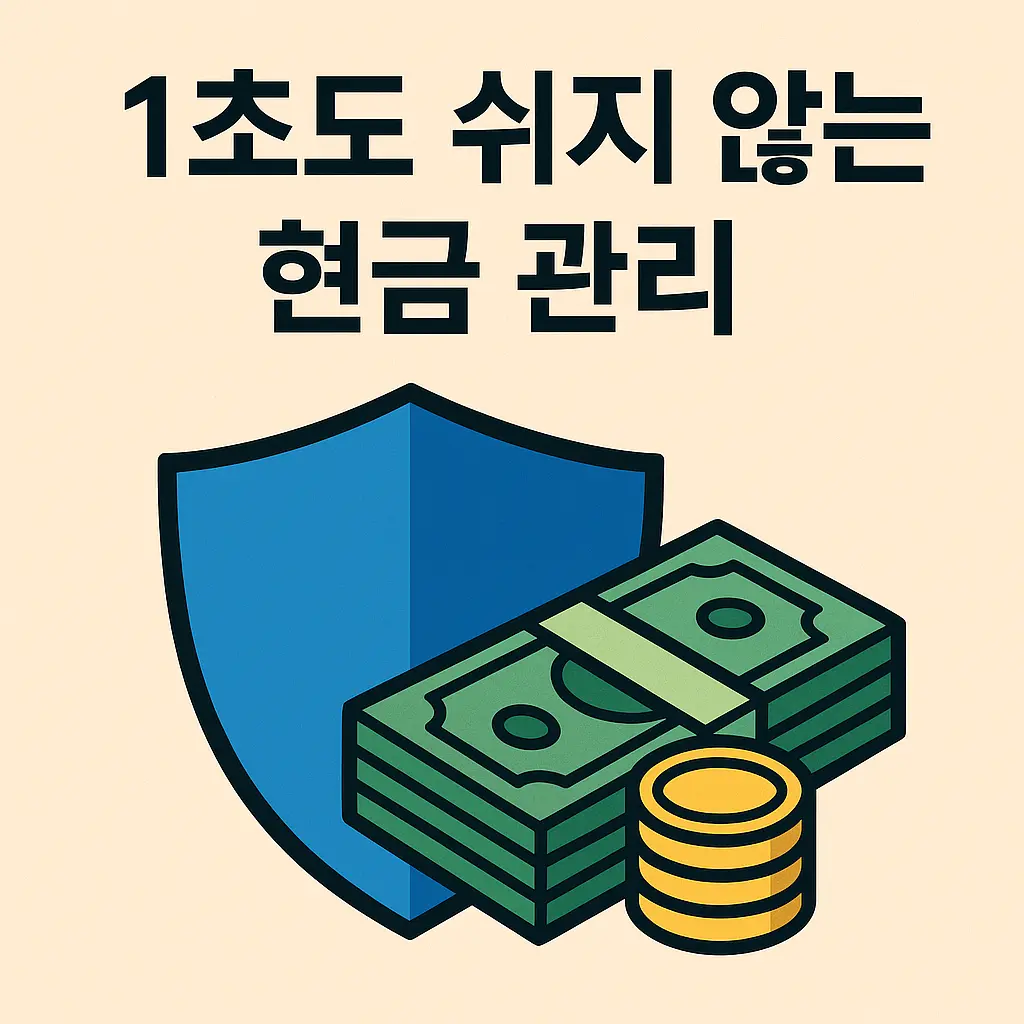 금리형 ETF의 안전성 이미지