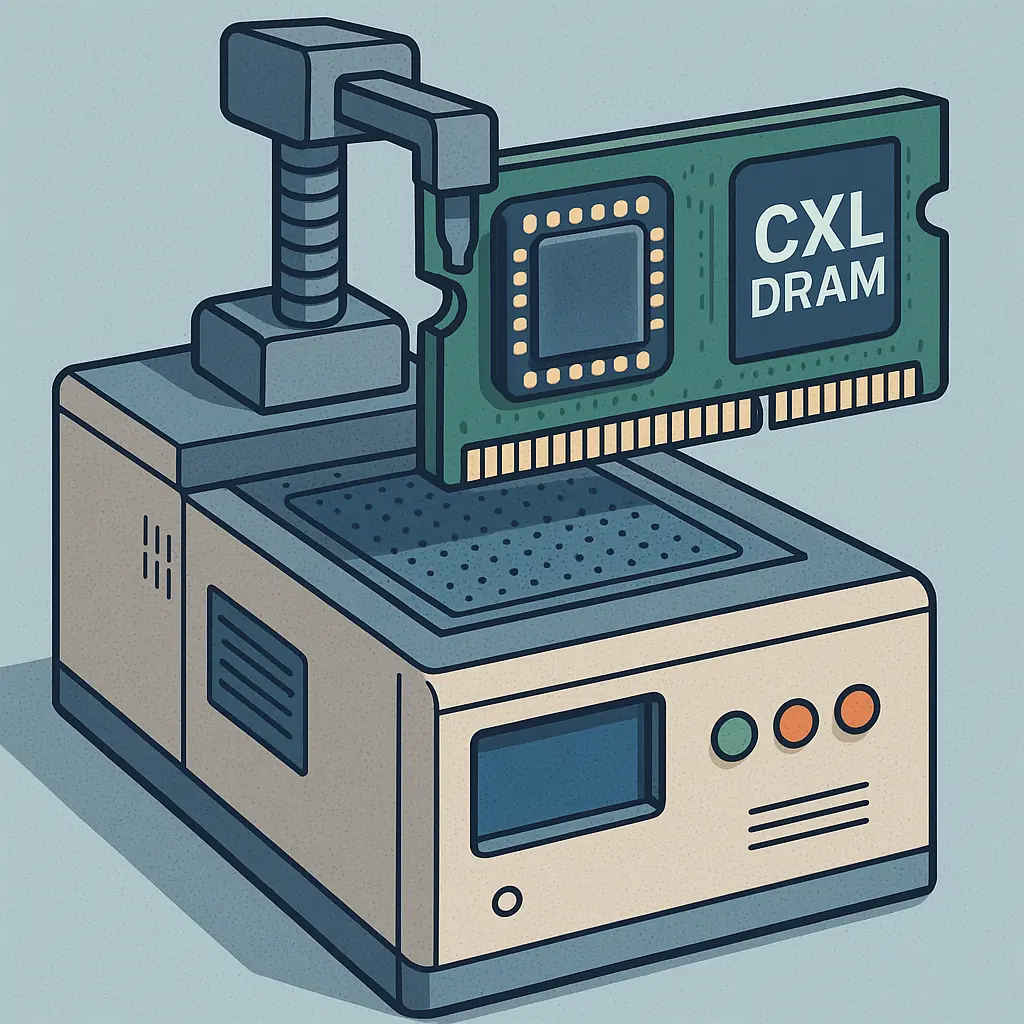 CXL 관련주 장비주 이미지 CXL 관련주 장비주 이미지