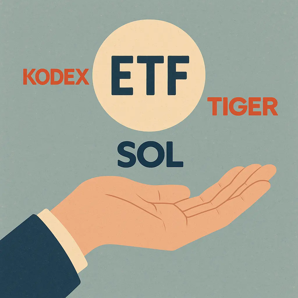 국내 인프라 ETF 투자회사 이미지