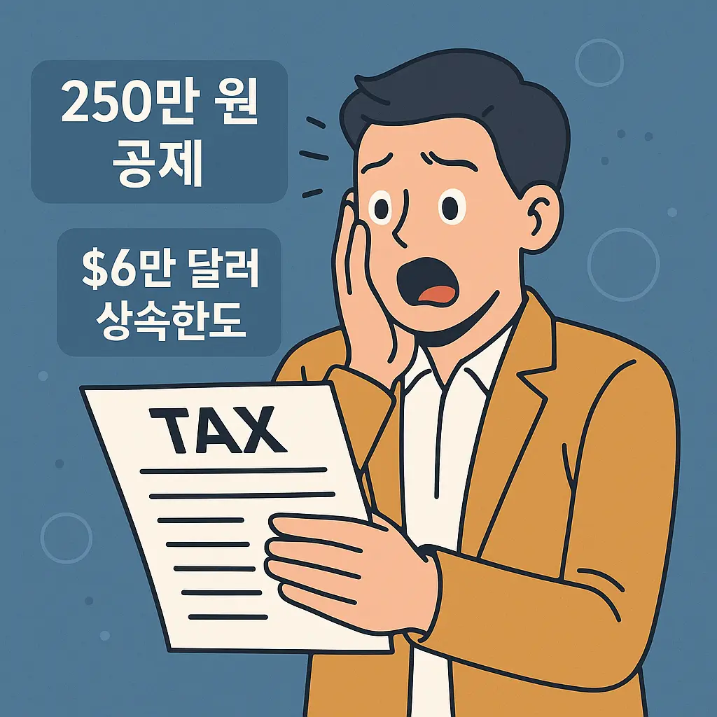 미국주식 세금 이미지 미국주식 세금 이미지