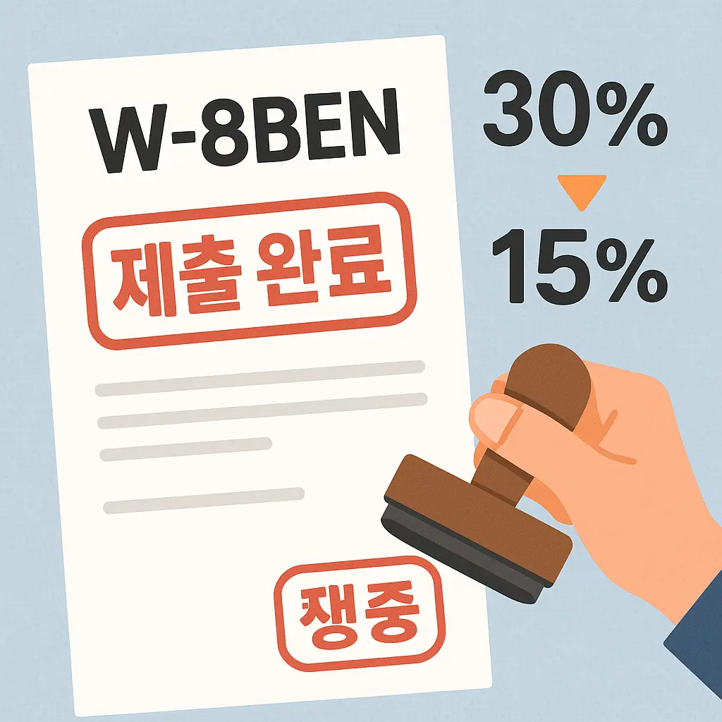 미국주식 세금 절세방법 이미지 미국주식 세금 절세방법 이미지