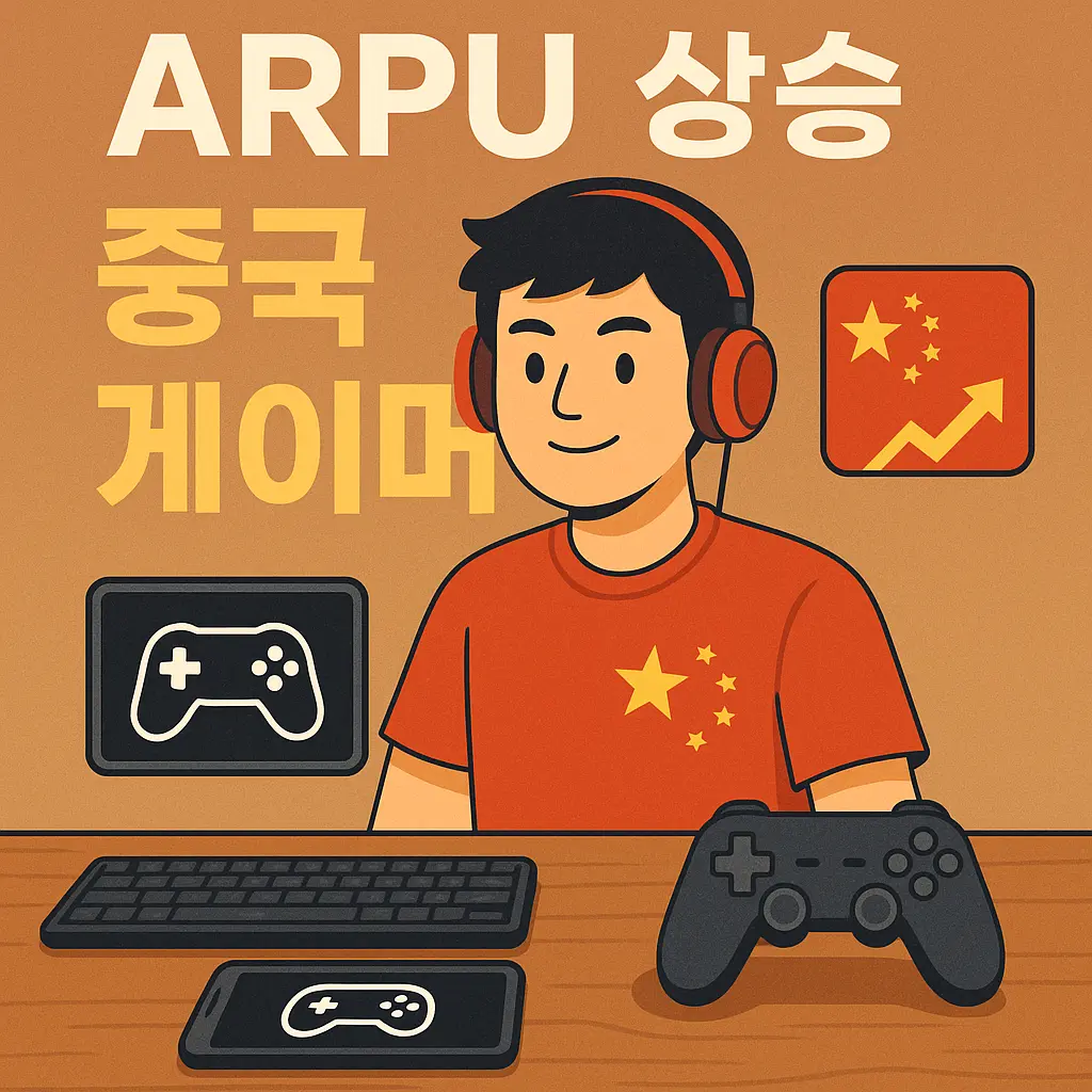 중국 게임주 이미지 중국 게임주 이미지