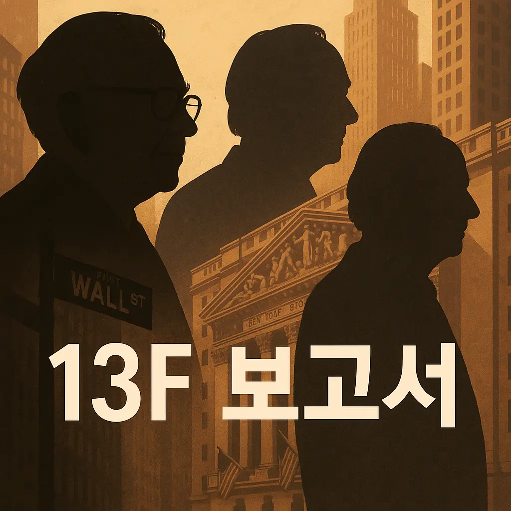 13F 보고서 이미지 13F 보고서 이미지