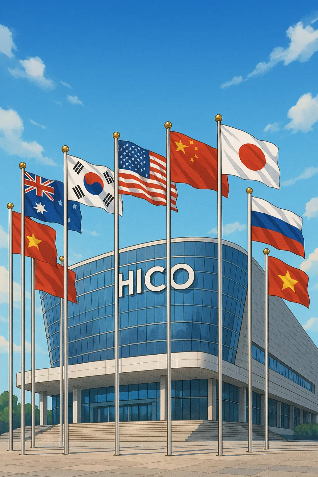 APEC 관련주 계룡건설 이미지 APEC 관련주 계룡건설 이미지