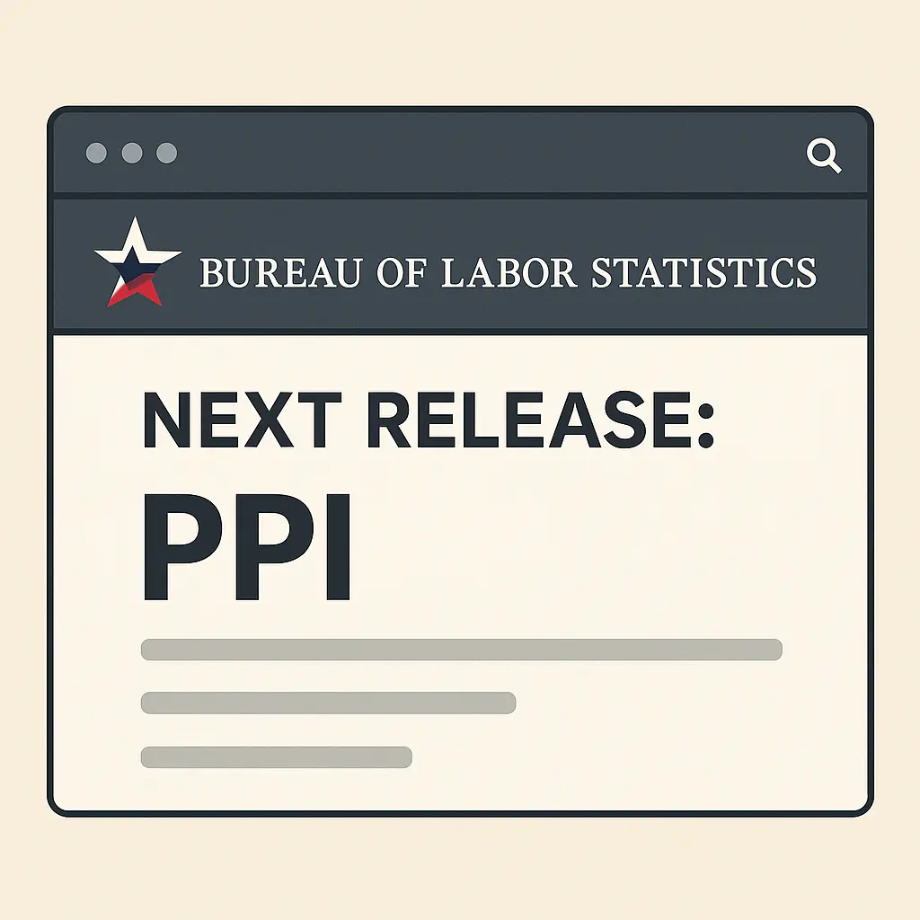 PPI 발표 시간 2026 시장 영향 PPI 발표 시간 2026 시장 영향 분석