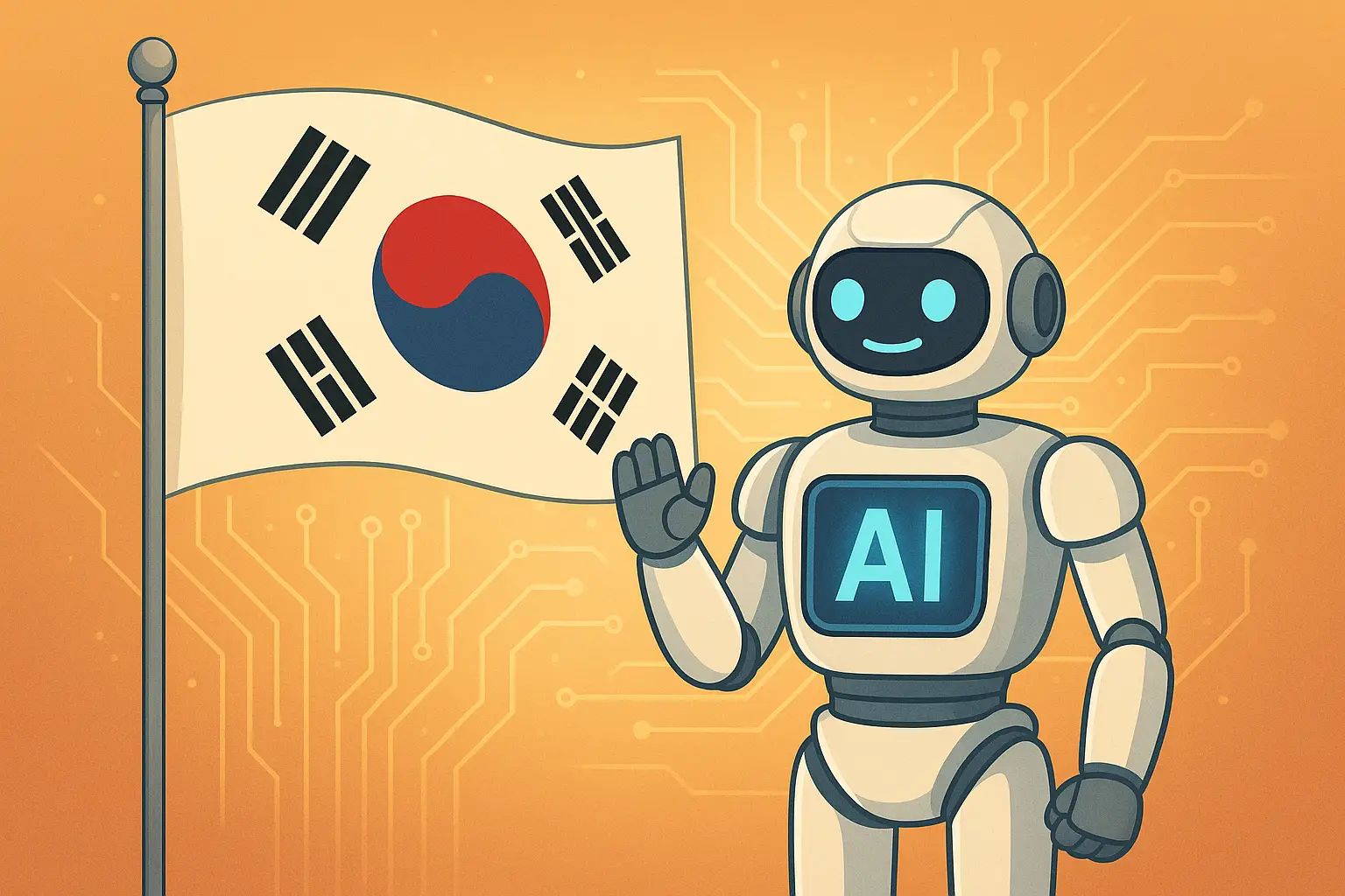 독자 AI 파운데이션 모델 이미지 독자 AI 파운데이션 모델 이미지