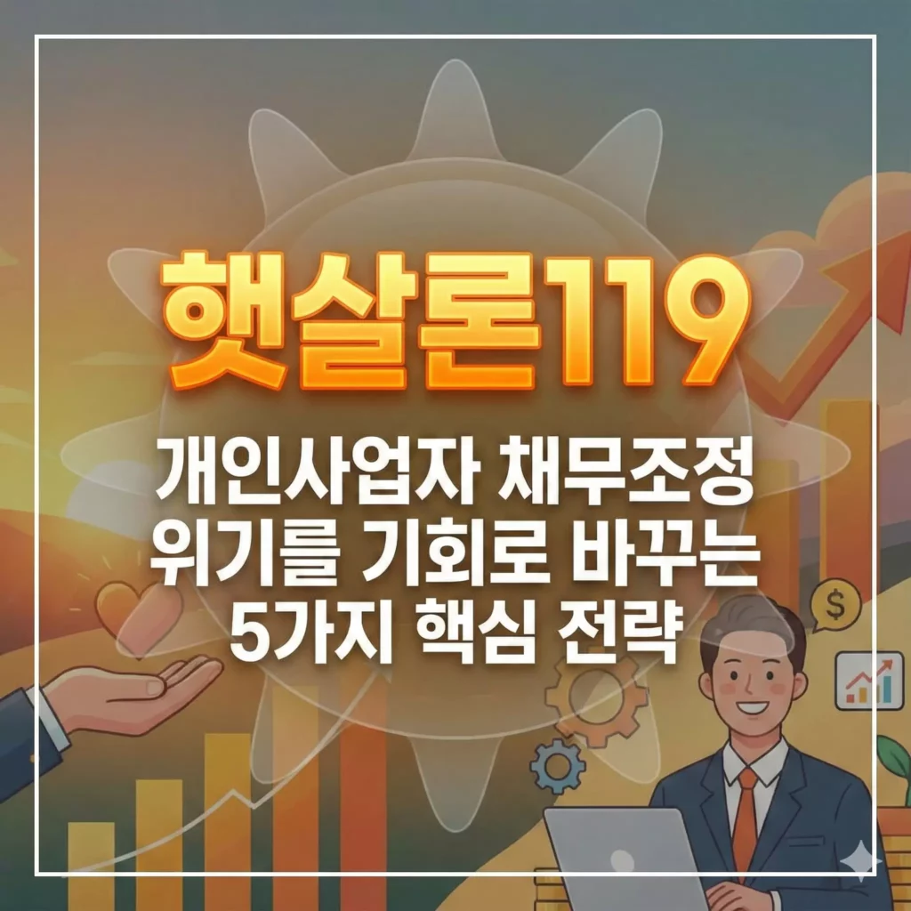 햇살론19 알아보기 대표 이미지